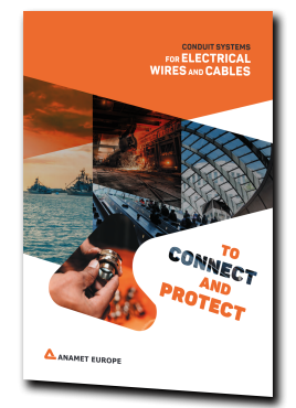 anamet europe catalogue cover